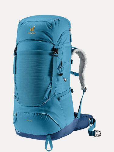 Изображение товара Рюкзак Deuter Fox 40 Wave/Nightblue (US: M-L)