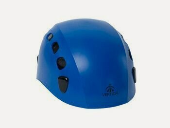 Изображение товара Vertical PHANTOM Каска альпинистская синяя