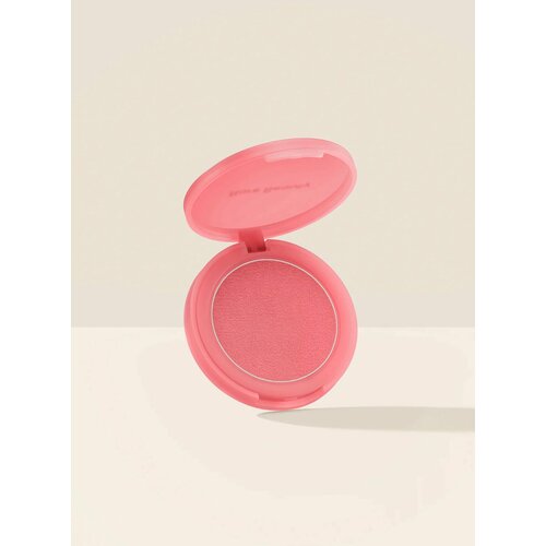 фото Rare beauty матовые румяна soft pinch matte bouncy blush (happy) 6,4 г