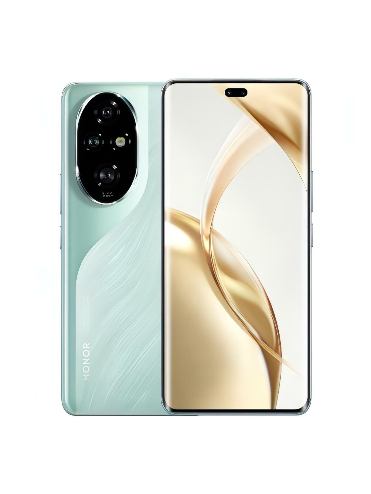 Смартфон HONOR 200 Pro 12/512GB light blue