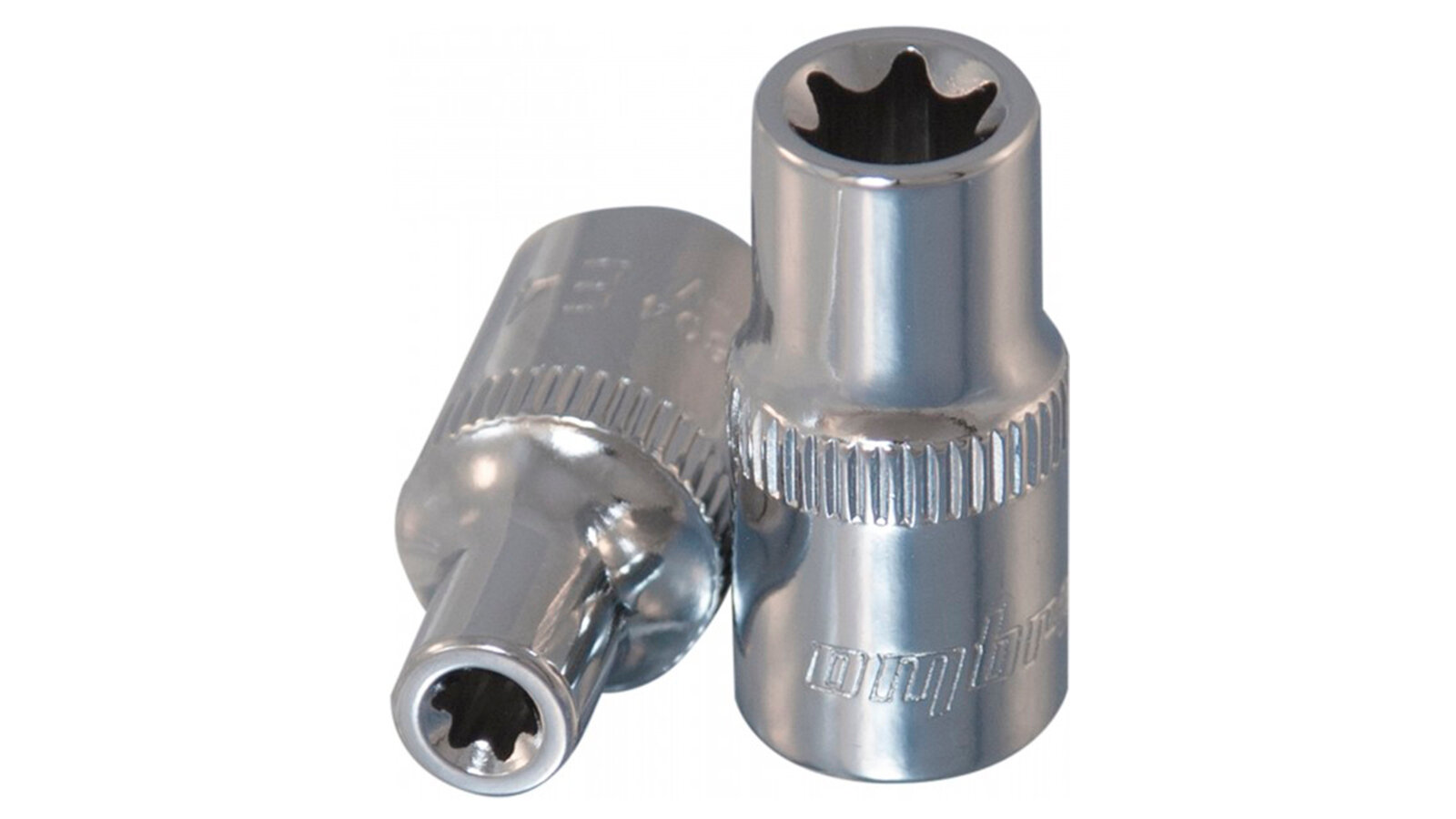 Головка торцевая OMBRA torx 1/4 E4