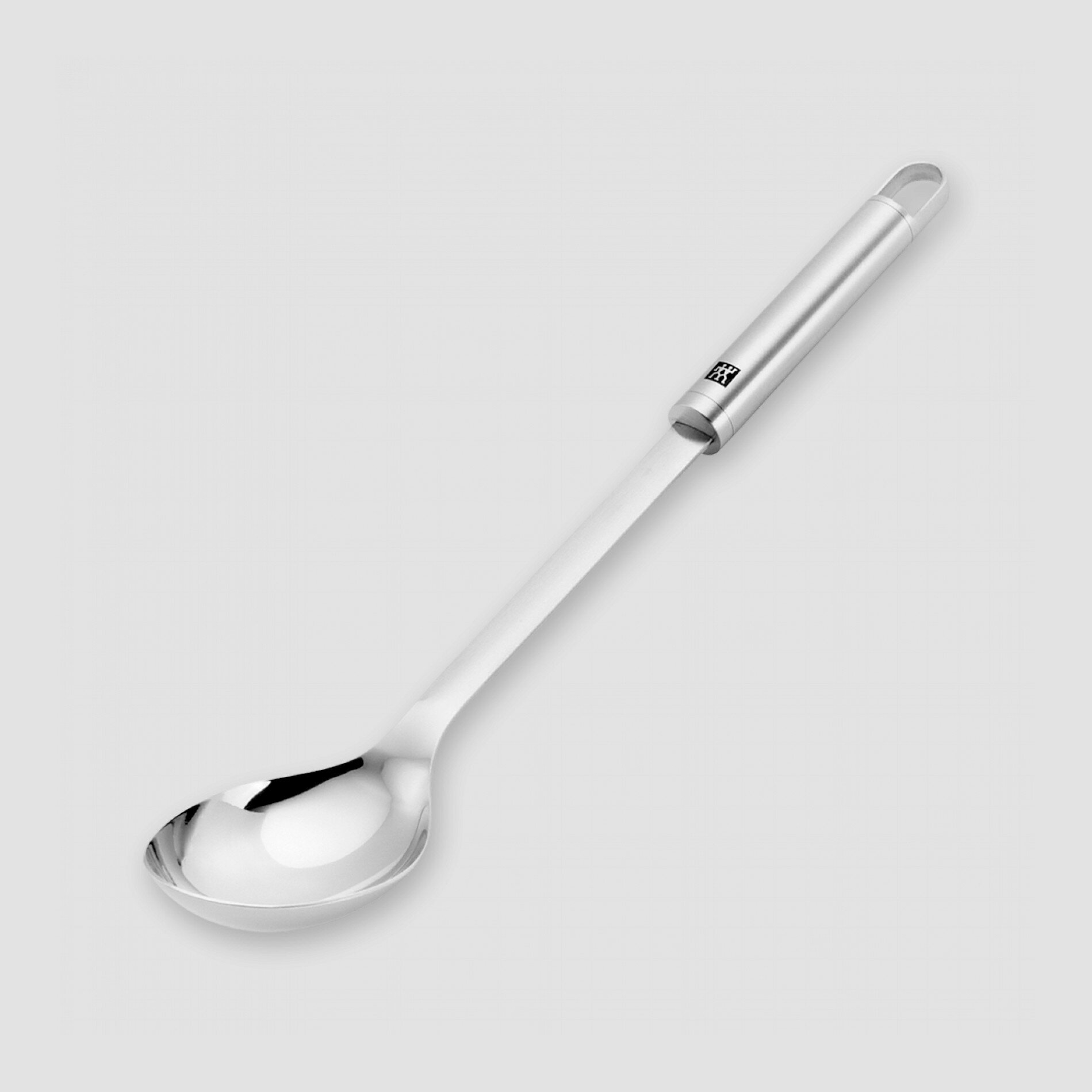 Ложка сервировочная "ZWILLING Pro" 37160-024, нержавеющая сталь, 35см
