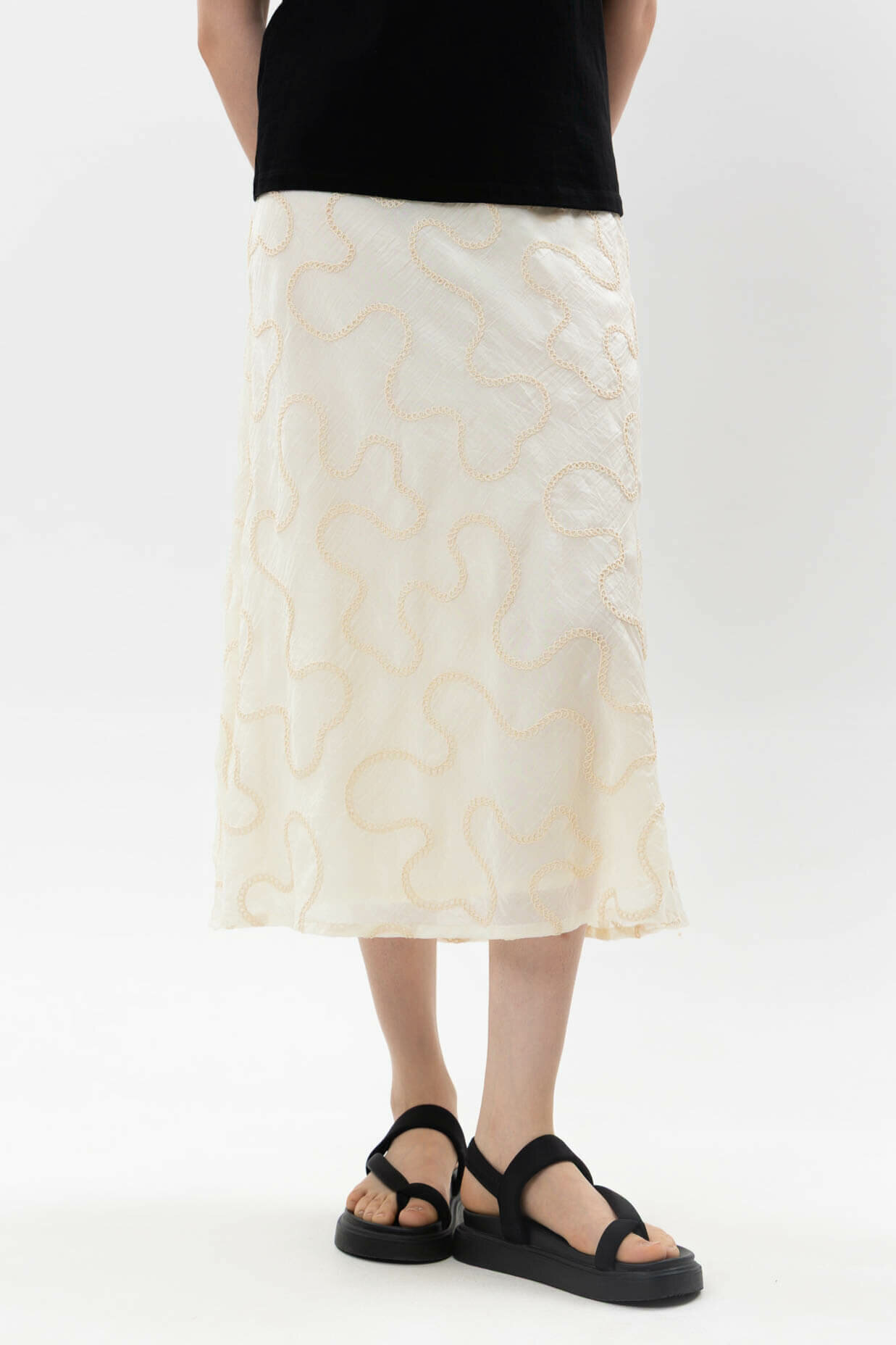 Юбка TERRA PRO, размер L — фото 1