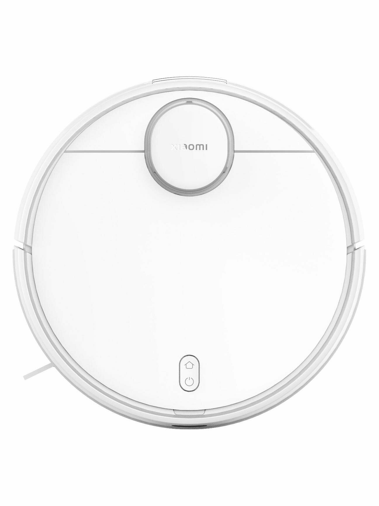 Робот-пылесос Xiaomi Robot Vacuum S12 EU — фото 1