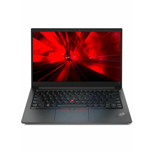 Ноутбук Lenovo ThinkPad E14 Gen 4 Core i51235U16GB512GB SSD14noOS 58065₽