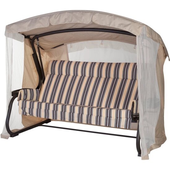 Качели садовые Удачная Мебель Качели садовые 