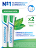 Зубная паста Sensodyne Ежедневная Защита Морозная мята с фтором, ...