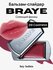 Оттеночный бальзам-слайдер для губ BRAYE Lipsleek, сияющий, тон 0...