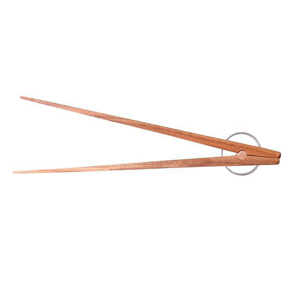 Practical Kitchen Craft Wooden Toaste Storage Home For Grilled Meat, Steaks, Toasts, Fruits, Vegetables, Serving Salad