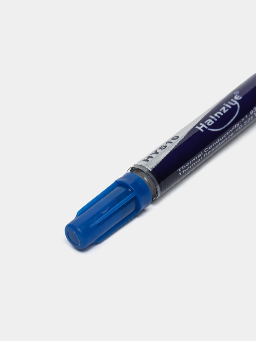 Термопаста для процессора и видеокарт HY510 — фото 1