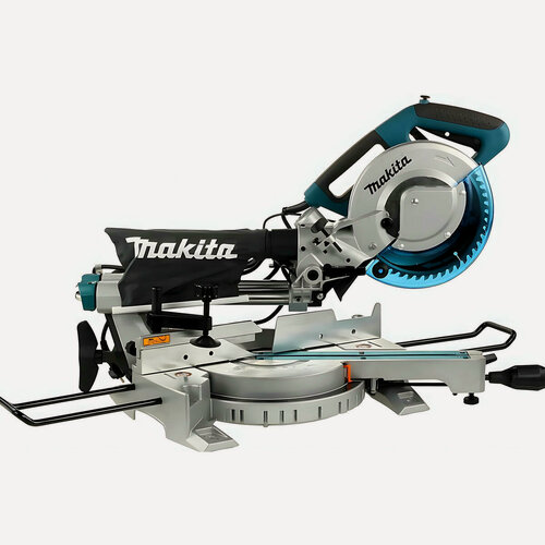 Изображение товара Пила торцовочная MAKITA LS0815FLN