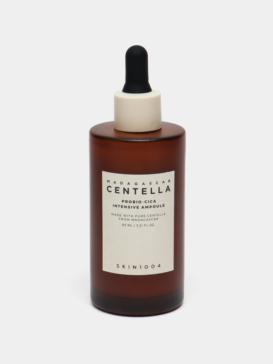 Сыворотка для ослабленной кожи Madagascar Probio-Cica Intensive Ampoule