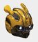 Портативная невероятная Bluetooth колонка трансформер Bumblebee (...