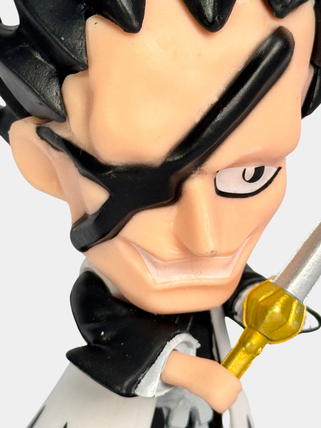 Фигурка Блич (Bleach) — миниатюра 10 см Anime-Paradise на подставке — фото 1