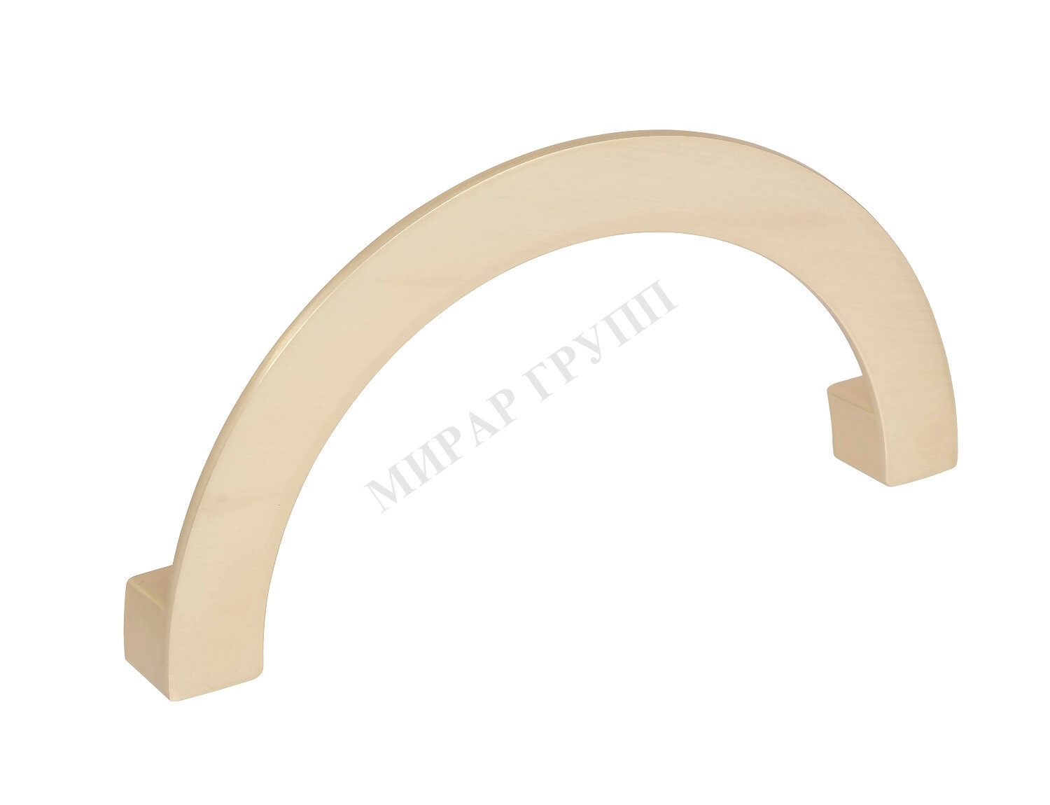 Ручка мебельная Palladium 