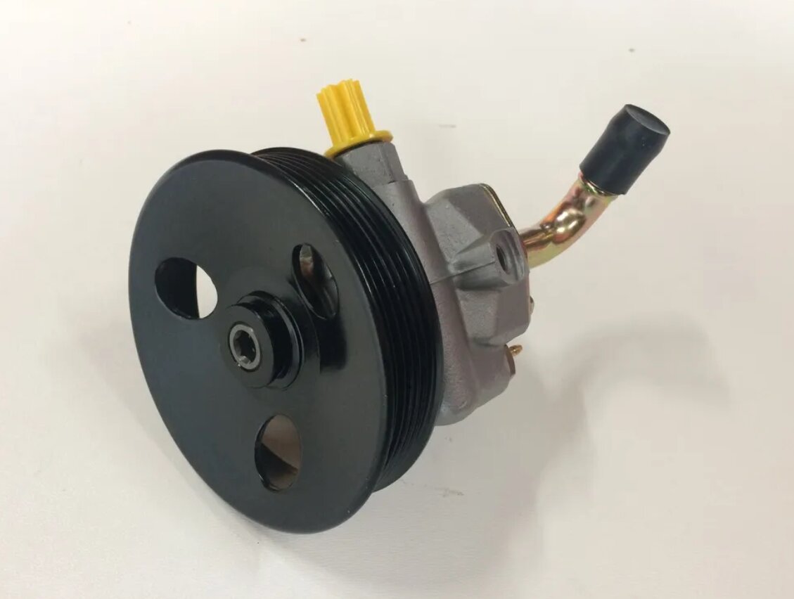 Насос гур 1,6 E4G16 M11 Артикул M113407010BF