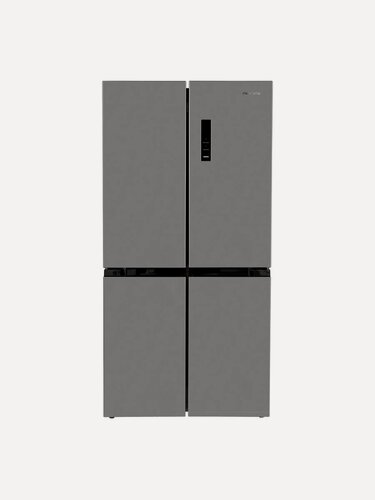 Изображение товара Холодильник Cross-Door Nesons NS-СD178N83NFA47DEBДвухкамерный, Четырехдверный, Серебристый (нерж)