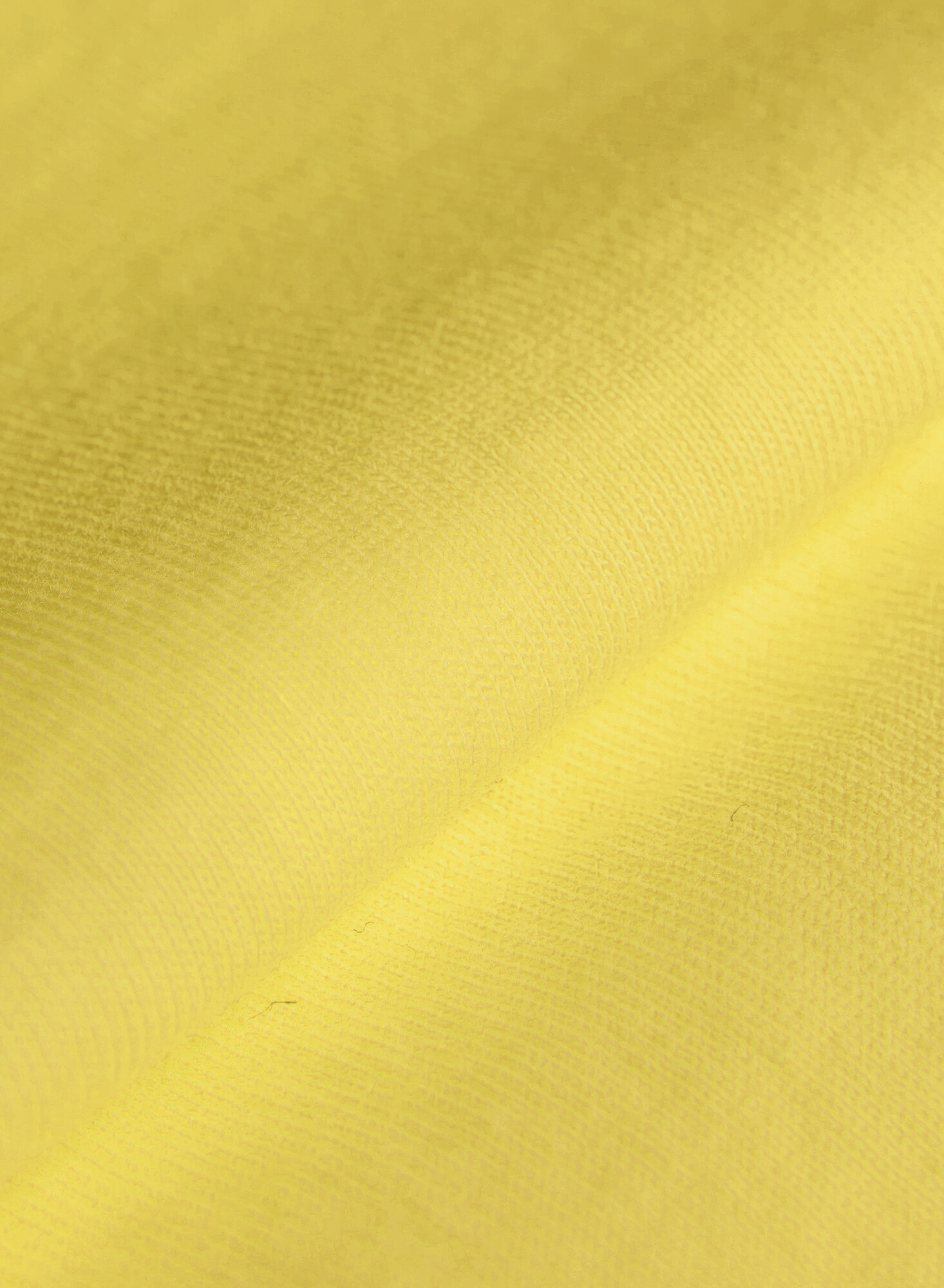 Футболка , размер 110 - 116, желтый — фото 1