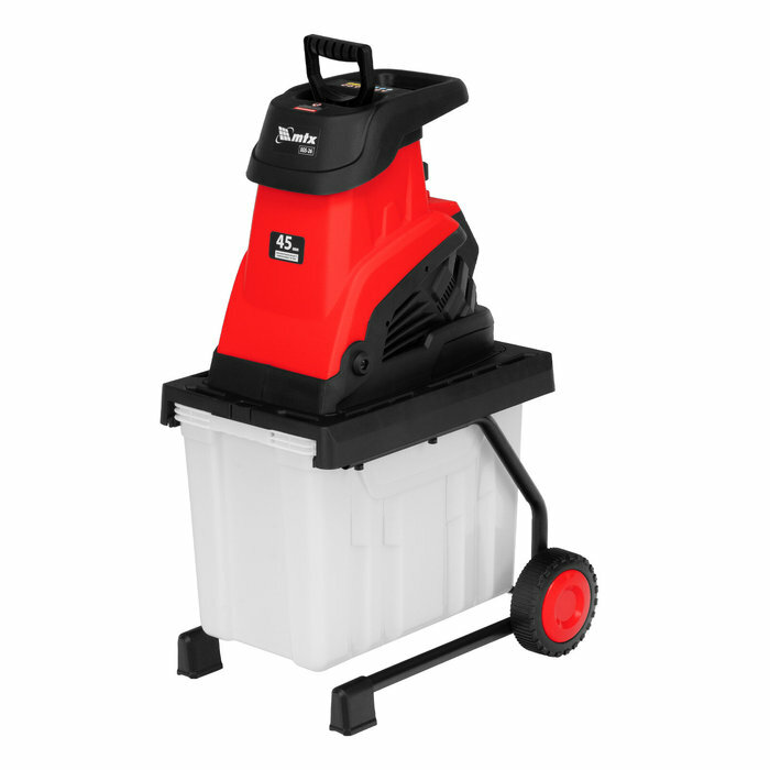 Измельчитель садовый MTX EGS-26 (59712), 2600 Вт