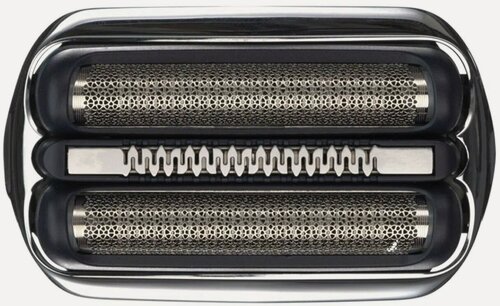 Изображение товара Сетка и режущий блок Braun 21B, Series 3, Series 3, черный (21B)