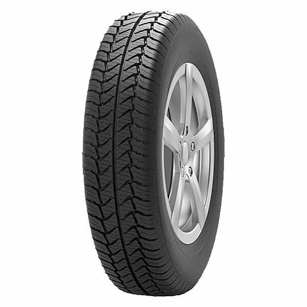 Шина КАМА Кама-365 LT 185/80 R14C 102/100R