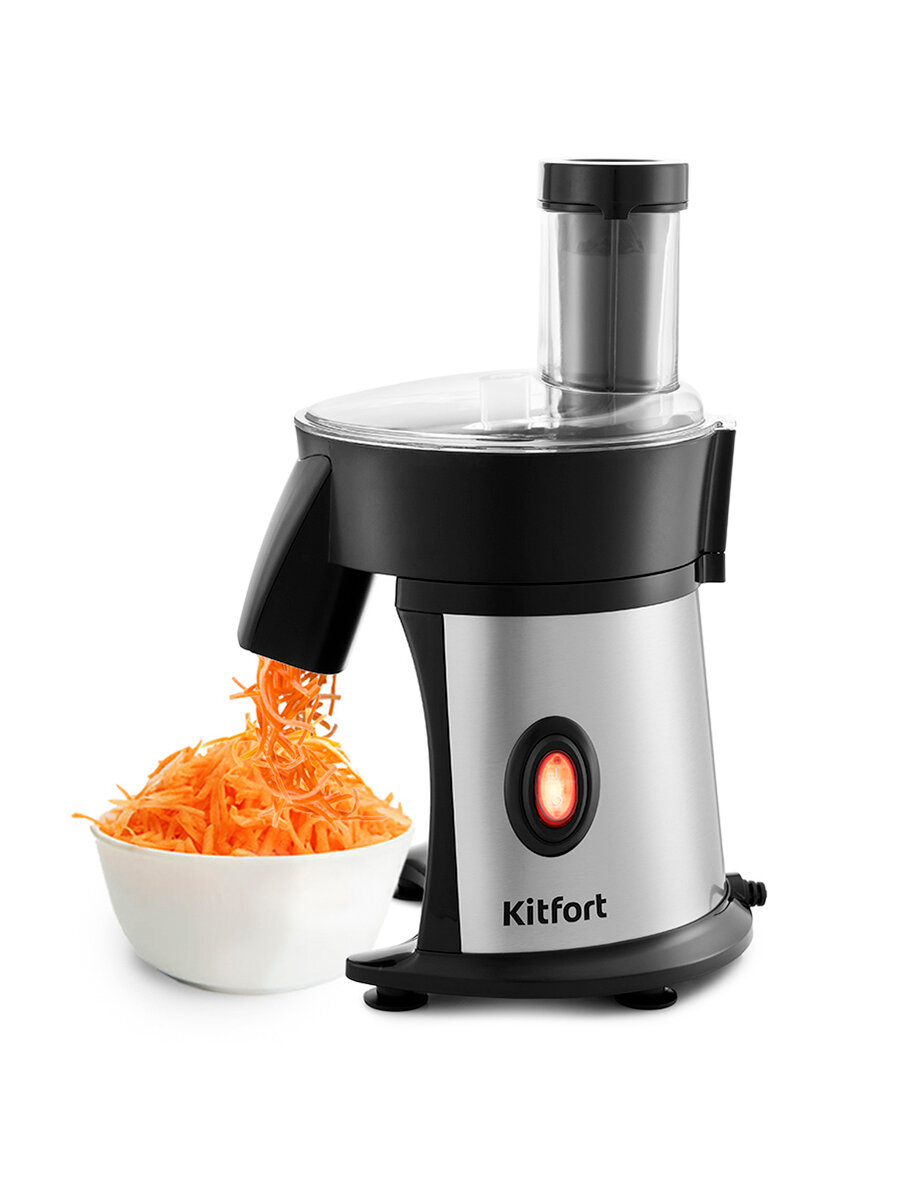 Электротерка Kitfort КТ-1393 — фото 1