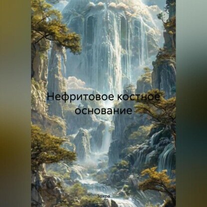 Нефритовое Костное Основание [Аудиокнига]