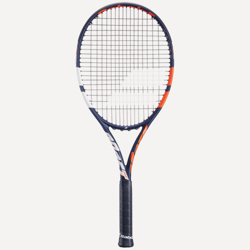 Изображение товара Теннисная ракетка Babolat Boost Drive (ручка 2), с натяжкой 2025
