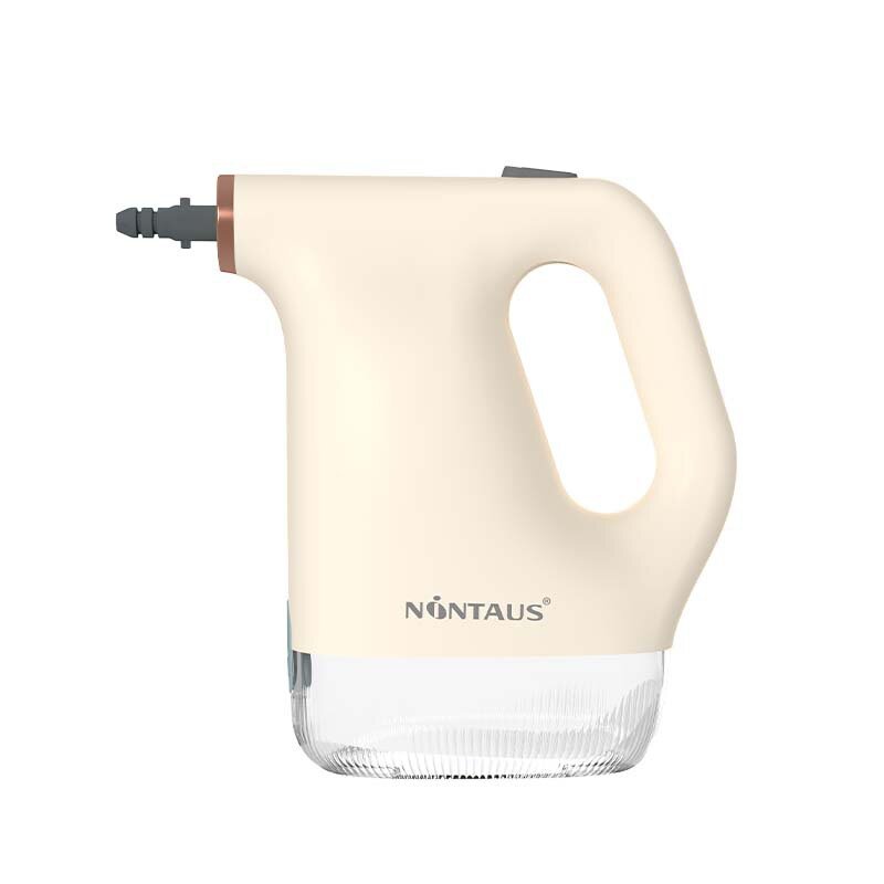 Пароочиститель KARCHER SC 1 EasyFix EU белый/черный