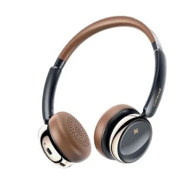 Наушники накладные беспроводные FiiO SnowSky Anytime (F4439E) Black