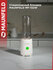 Стационарный блендер MAUNFELD MF-132W