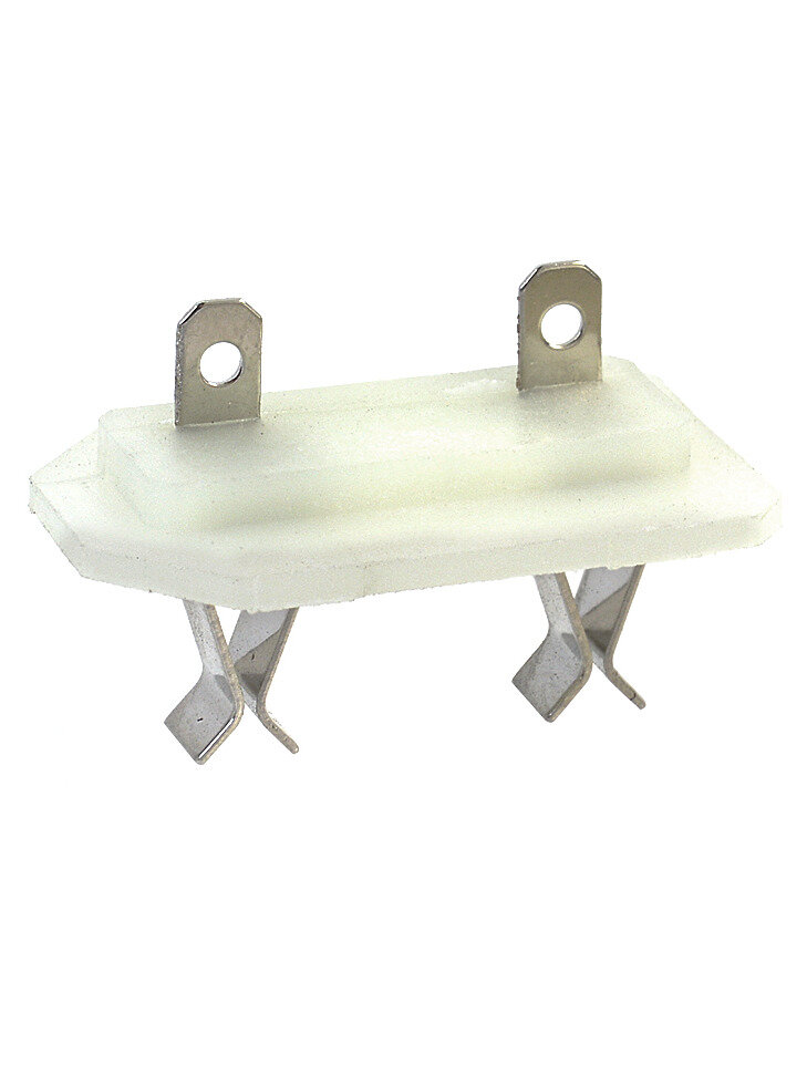 Пластина контактная для ИНТЕРСКОЛ ДА-10/12М1 ДА-10/12М2 ДА-10/12М3 ДА-10/14.4М2 ДА-10/14.4М3 ДА-13/18М2 ДА-13/18М3 ФА-14.4