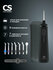 Портативный ирригатор полости рта CS Medica AquaPulsar CS-9 Comfo...
