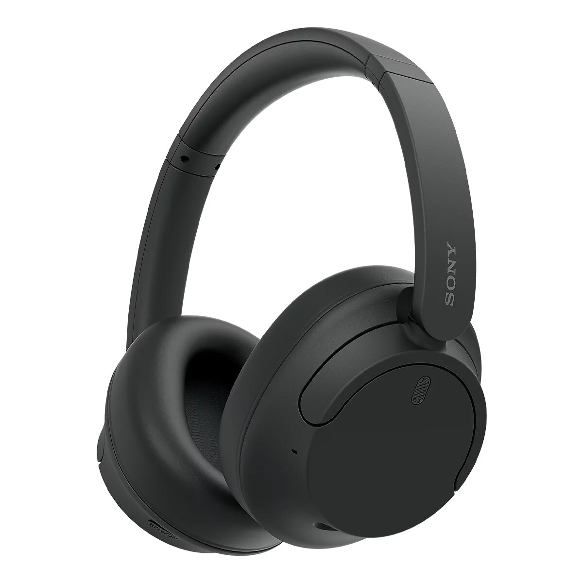 Наушники беспроводные Sony WH-CH720N, накладные, ANC, до 20000 Гц, 108 дБ, микрофон, BT