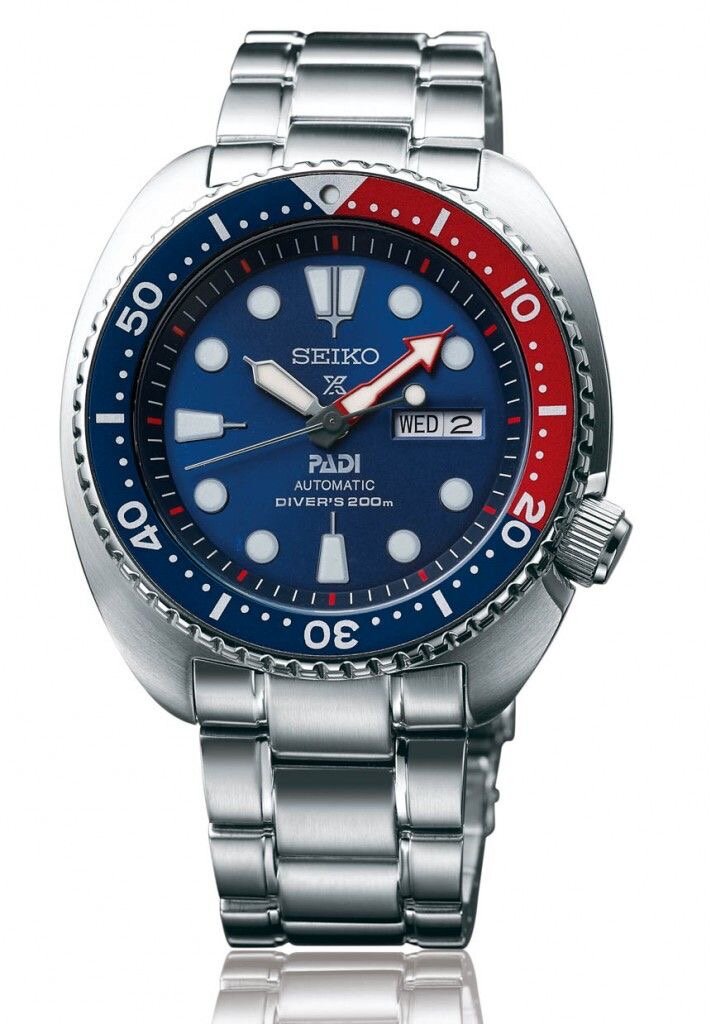 Наручные часы SEIKO Prospex