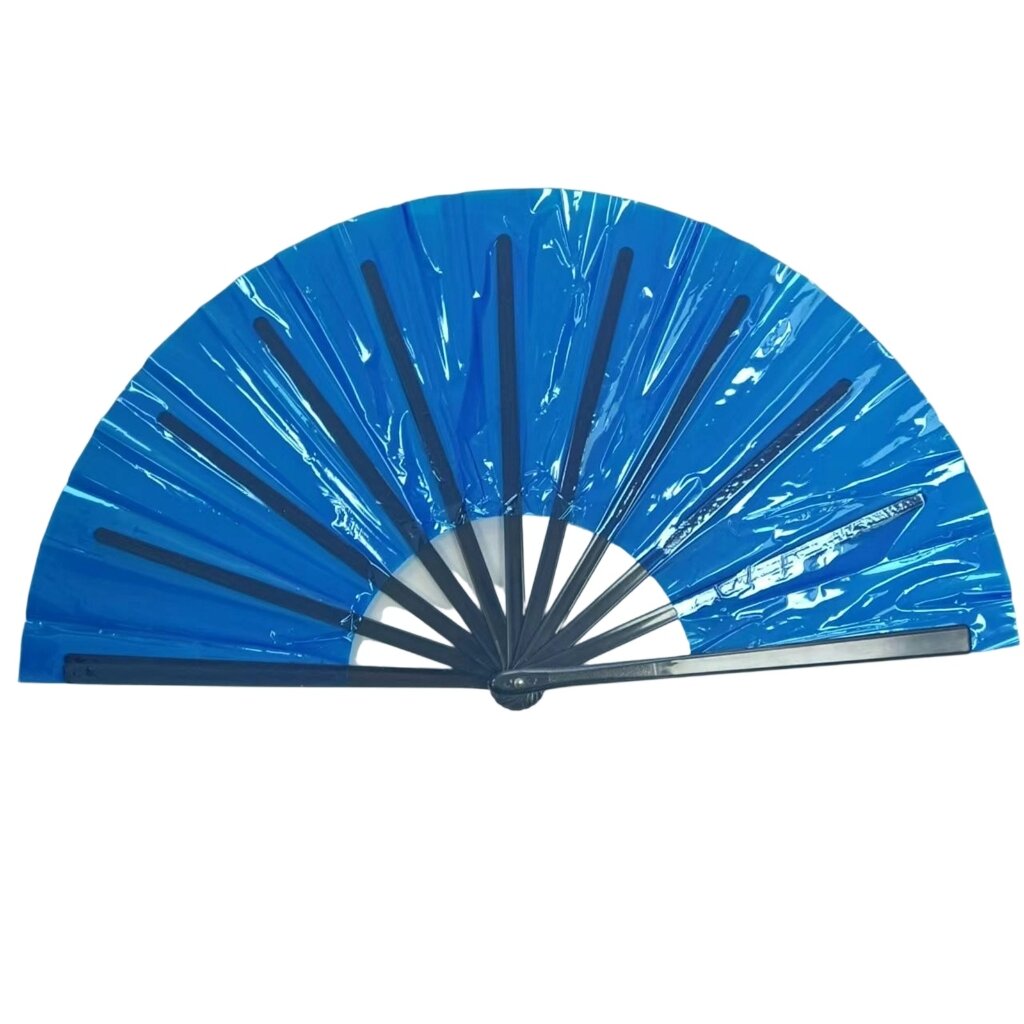 Голографический Лазерный Складной вентилятор Symphony-Тип I