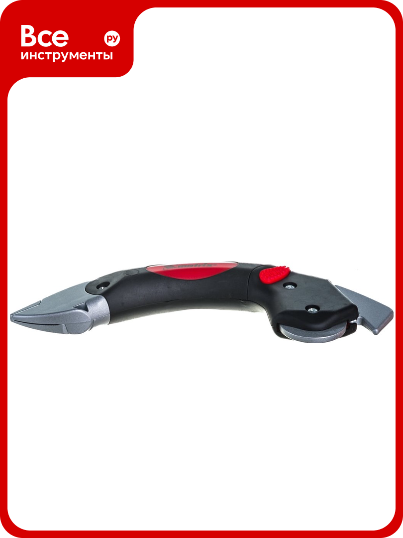 Нож для напольных покрытий и мягкой кровли MATRIX 78979