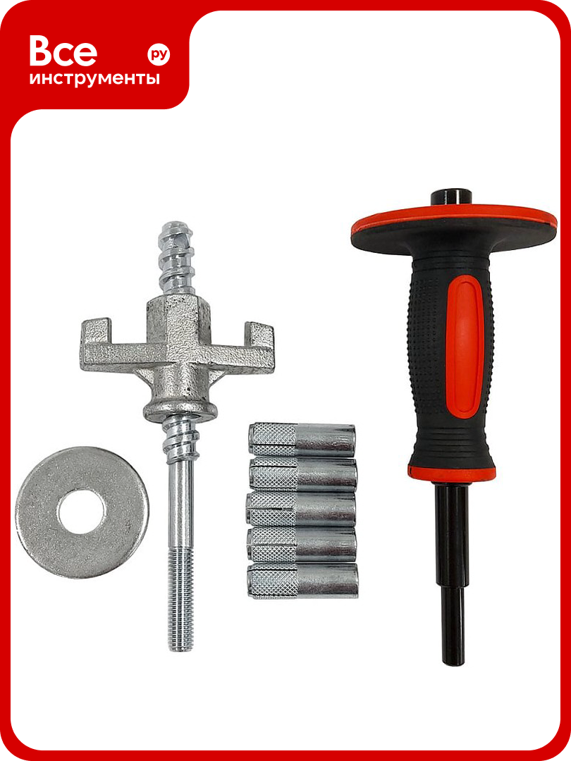 Комплект анкерного крепления Diam 620076