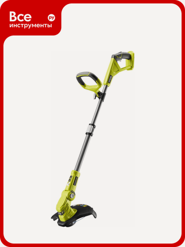 Изображение товара Аккумуляторный триммер Ryobi ONE+ OLT1832 5133002813, 30 см, 18 В, щеточный двигатель