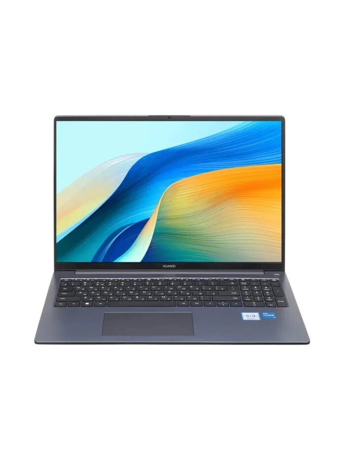 Ноутбук Huawei MateBook D16 MCLG-X Core i513420H/8GB/512GB SSD/16"/noOS