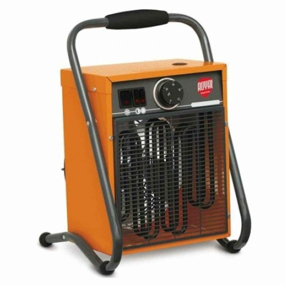 Пушка тепловая Royal Thermo RTH-RE2