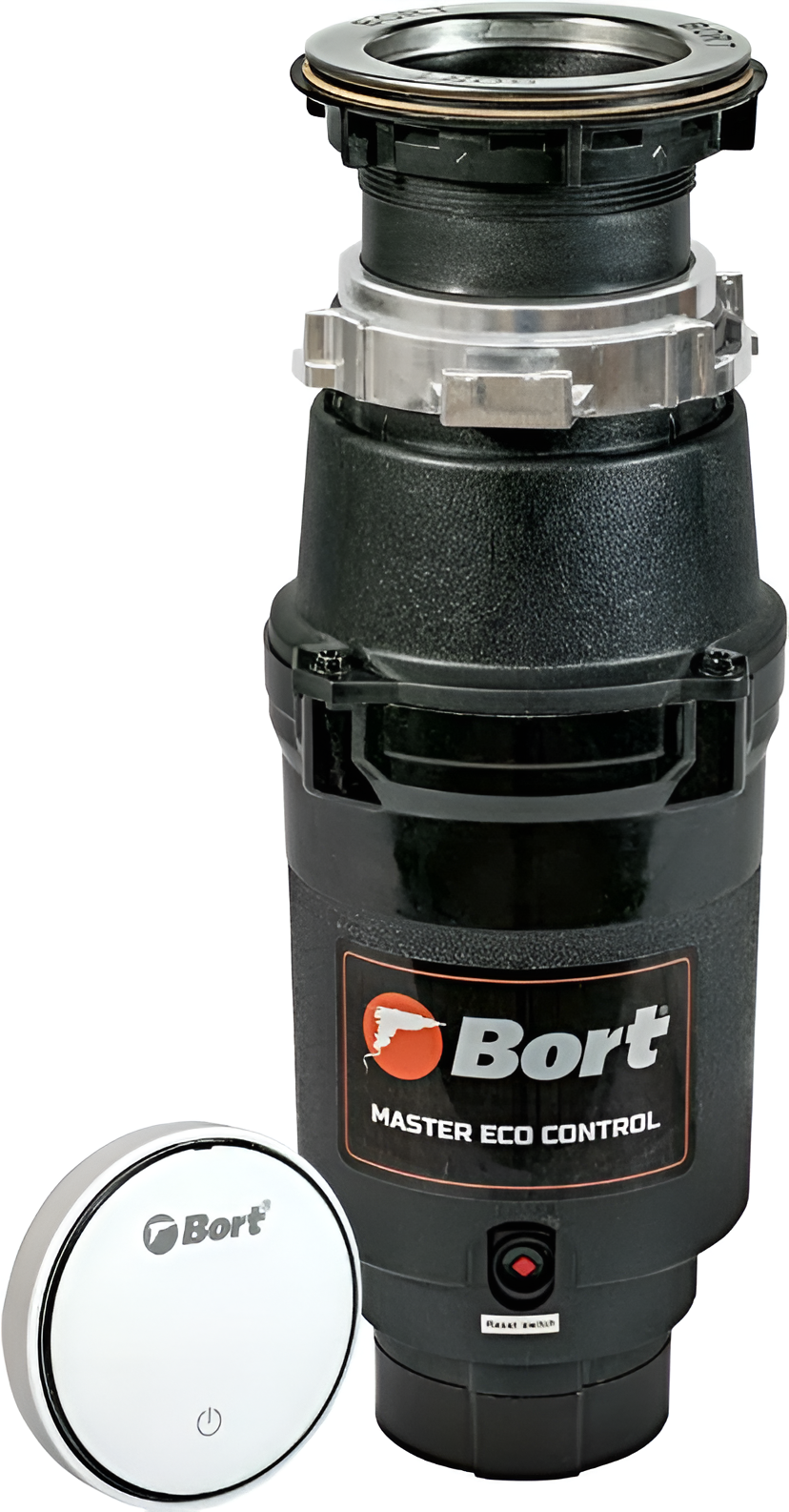 Измельчитель пищевых отходов BORT MASTER ECO Control 93417999