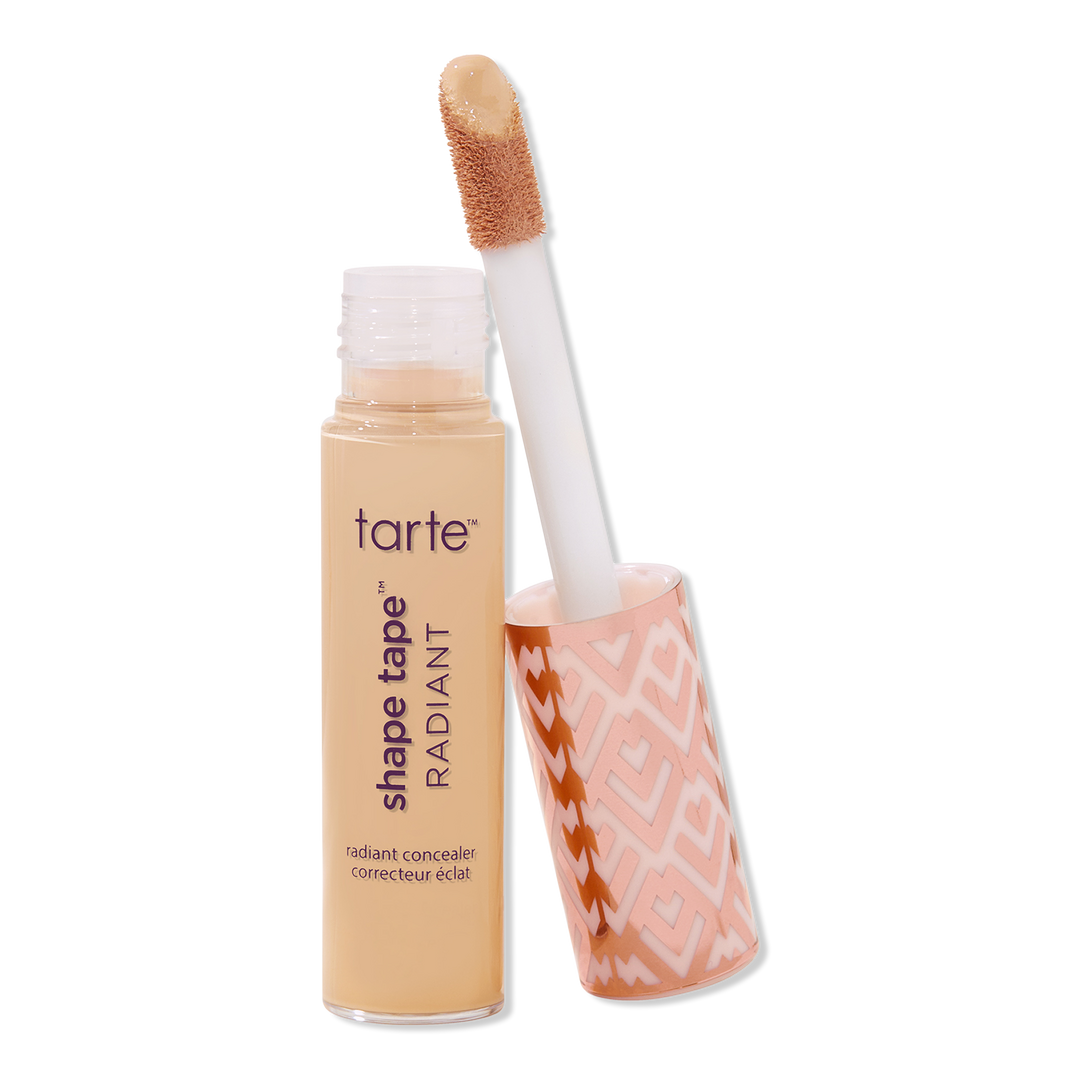 Tarte Shape Tape Radiant Concealer — Светящийся консилер -22N