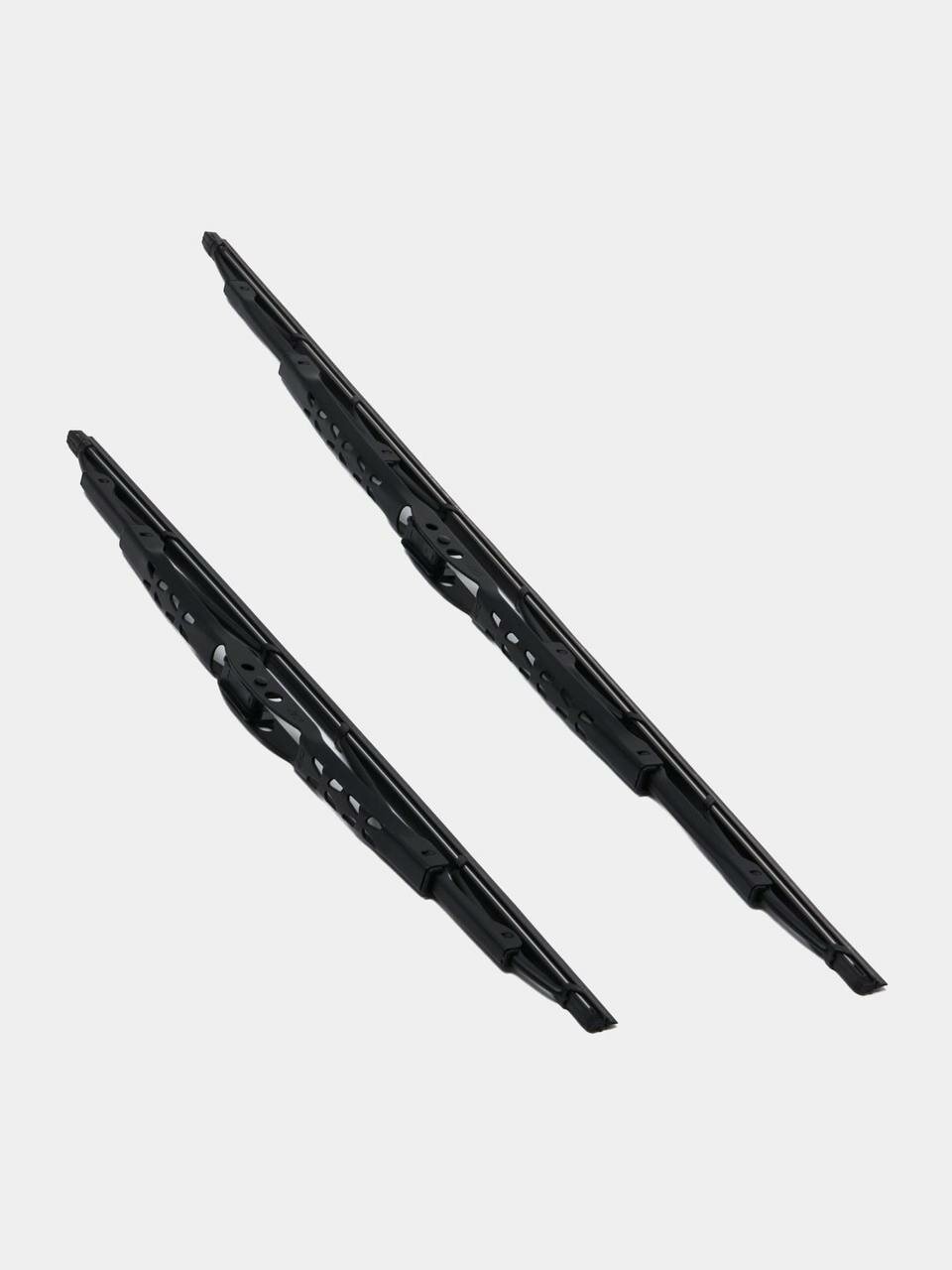 Корейские дворники CAP – инновационные щётки для чистого и безопасного обзора — фото 1