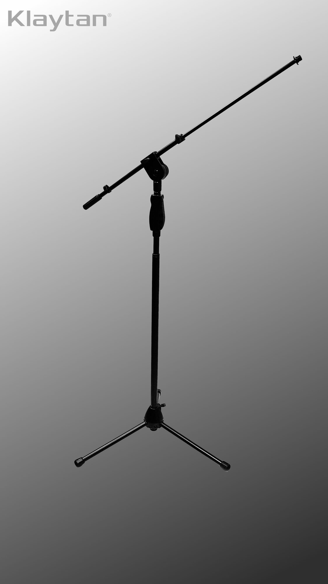 Klaytan MS7 стойка микрофонная типа "журавль" телеспопическая
