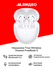 Наушники True Wireless HUAWEI FreeBuds 5 Ceramic White (T0013)