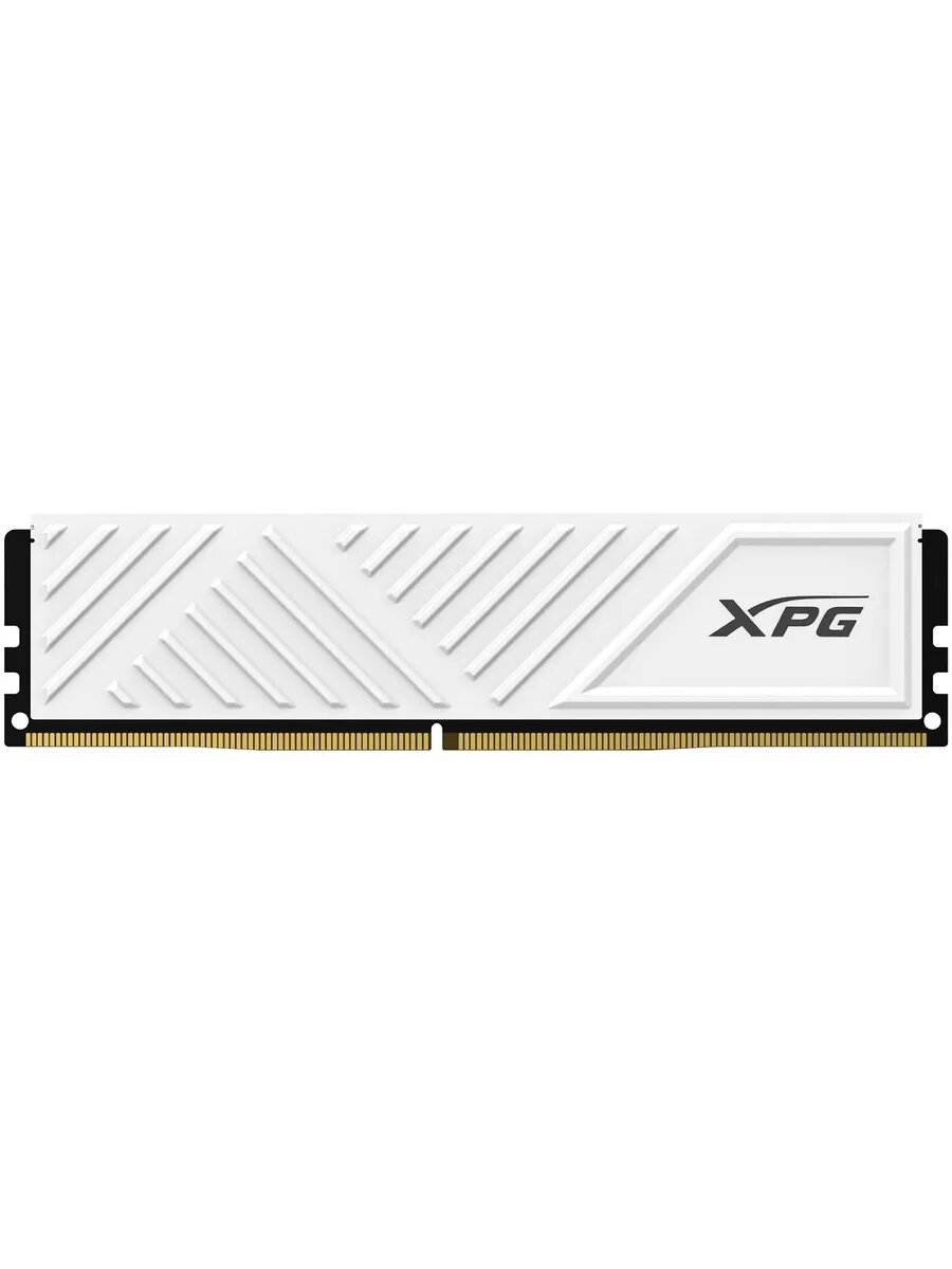 Память DDR4 8GB 3200MHz AX4U32008G16A-SWHD35 XPG Gammix D35