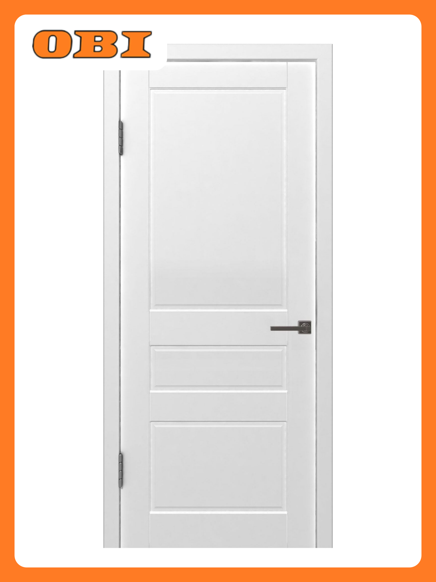 Межкомнатная дверь 