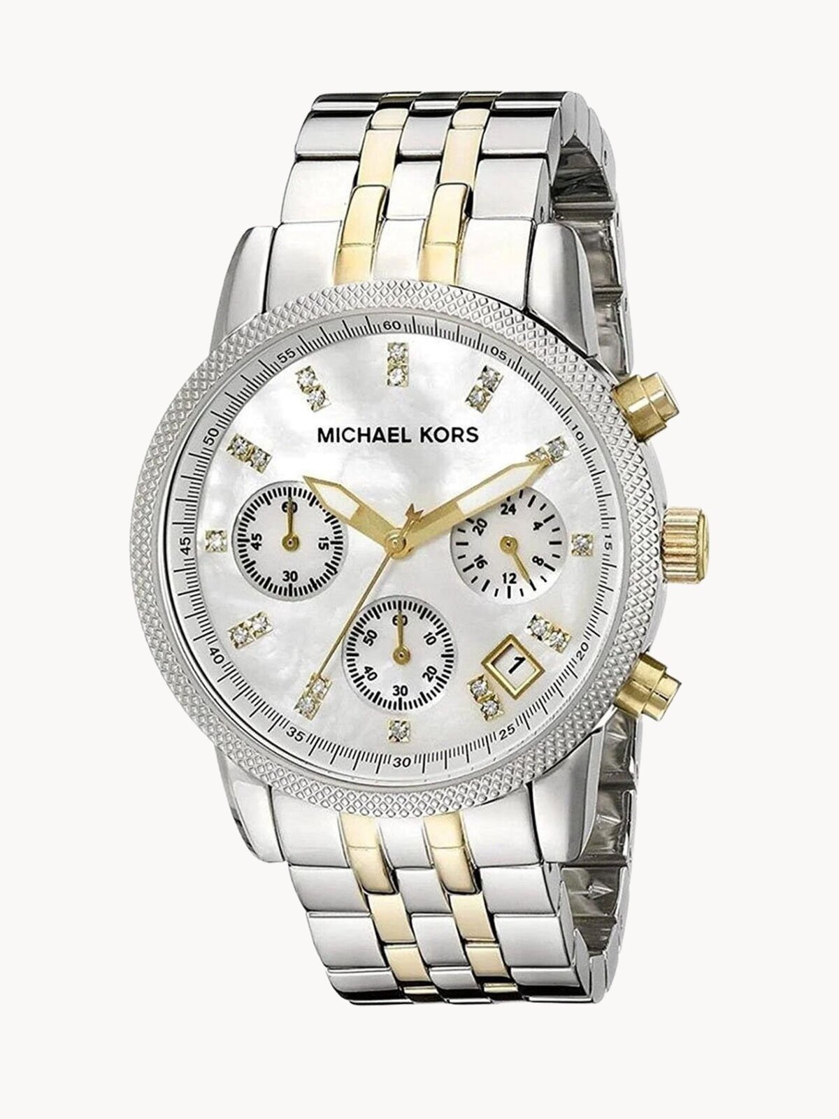 Наручные часы MICHAEL KORS Ritz, перламутровый