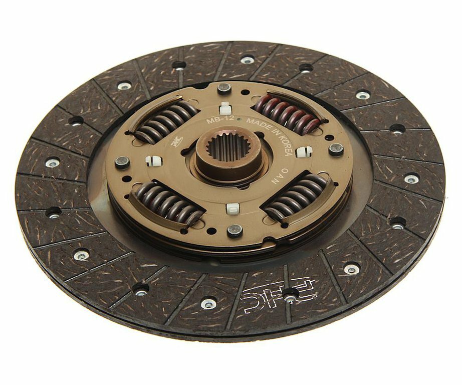 Malibu 1 корзина + диск сепления + виживной комплект высококачественный